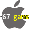 Aplicativo 767 game para iOS