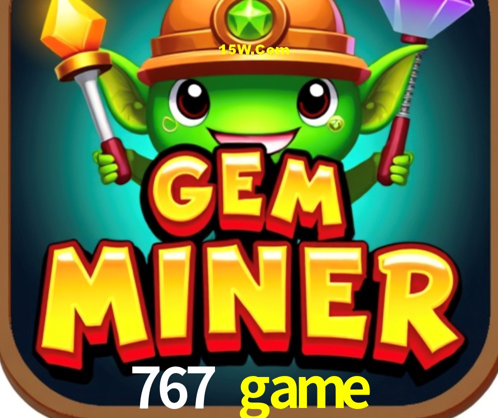 Experiência VIP 767 game