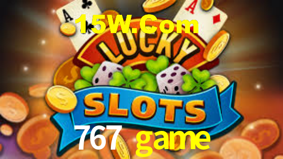 767 game App - Aplicativo Móvel Oficial