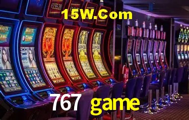 Avaliações dos Jogadores 767 game