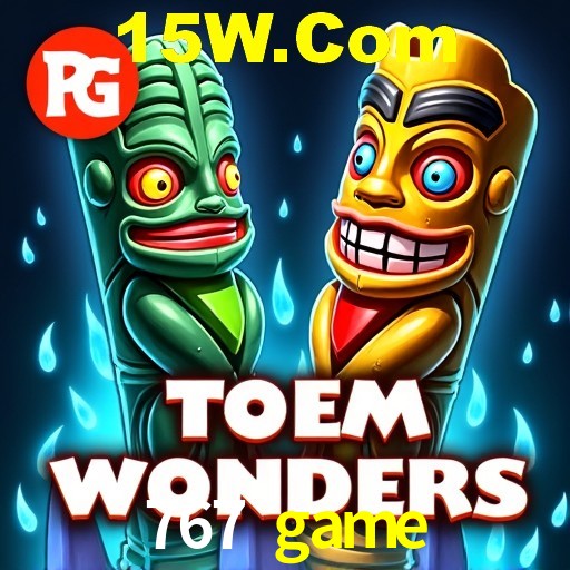 Desvendando o Mundo dos Jogos Virtuais na 767 game