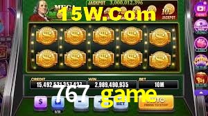 Slot Games 767 game