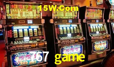 767 game São Paulo - Top Slots