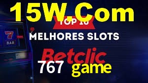 Tournaments 767 game