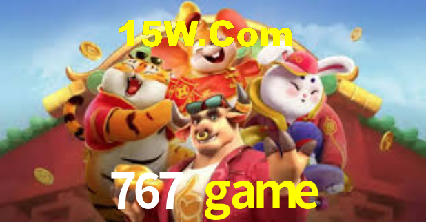 767 game - App Compatibility