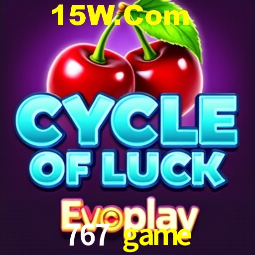 Descubra o Mundo do Cassino Online com 767 game