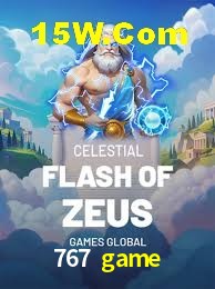 Game Providers 767 game