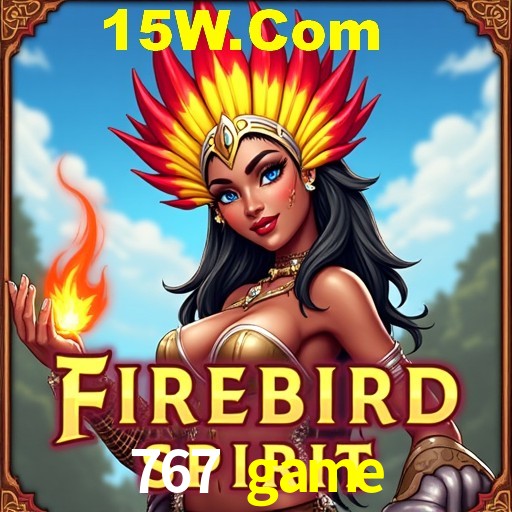 2FA Security 767 game