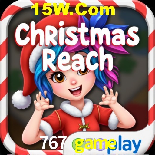 APP oficial da 767 game para mobile