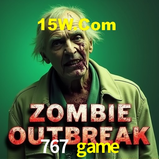 Estatísticas 767 game