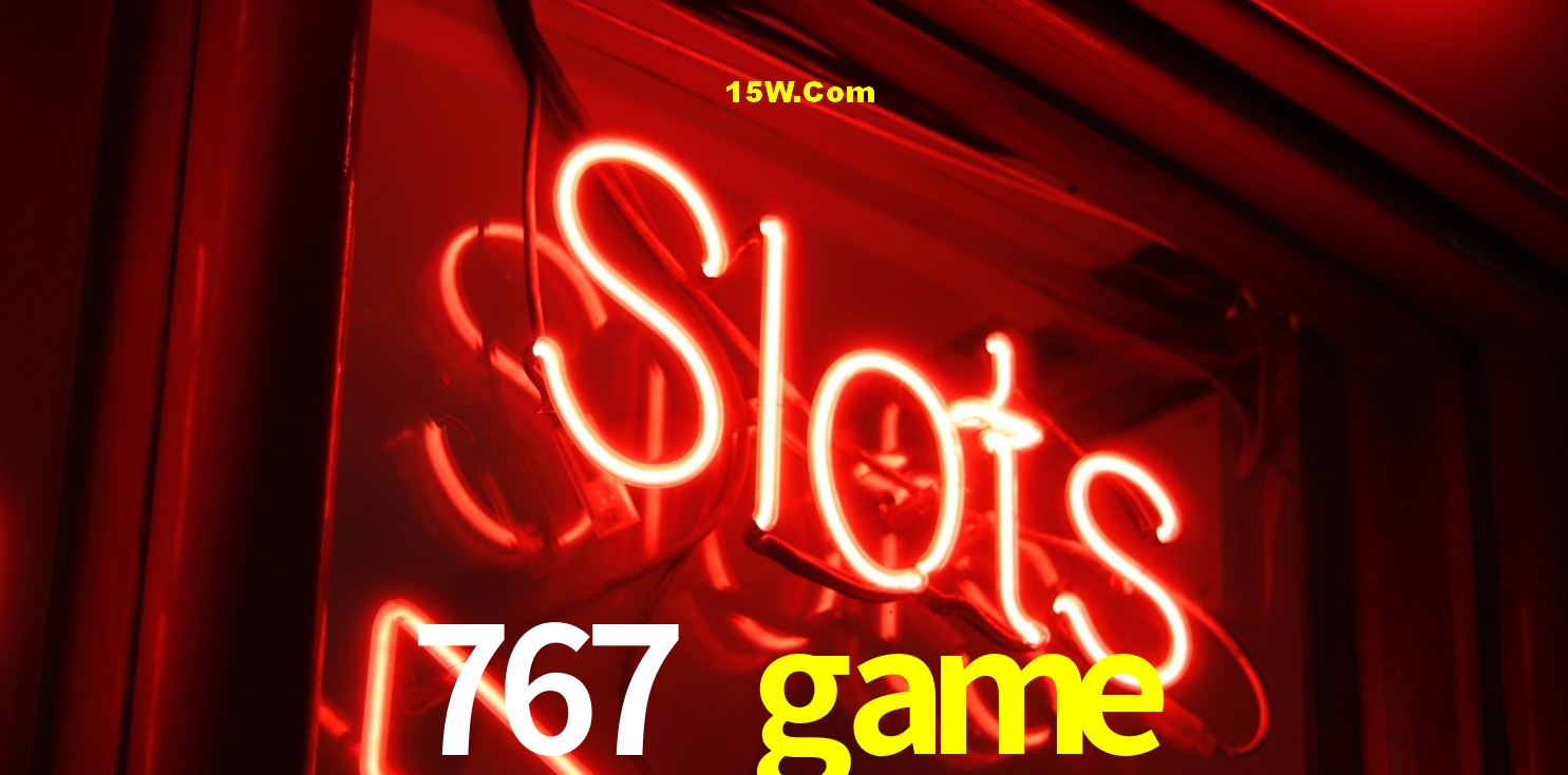 Secure Login 767 game