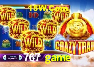 767 game - Rápido Acesse