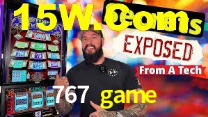 Roulette Table 767 game