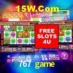 767 game Belo Horizonte - Basketball