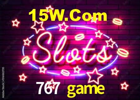 767.game