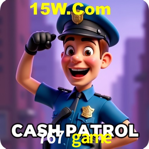 Platform Technology 767 game