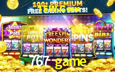 767 game Belo Horizonte - Payments