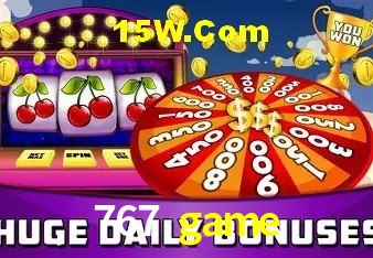 Design Responsivo 767 game