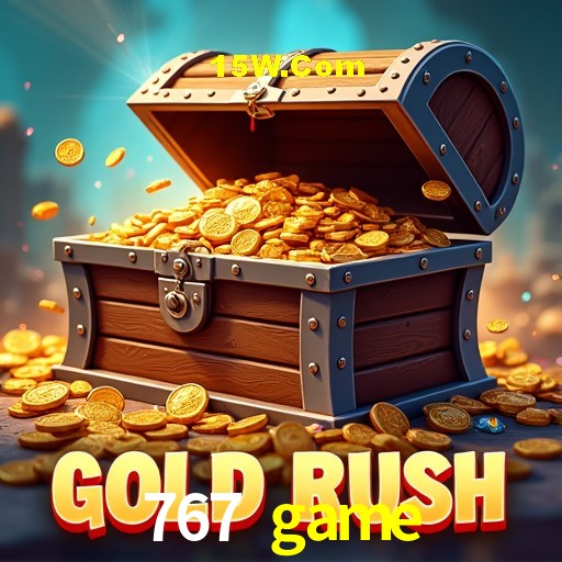 Flash Promotion 767 game