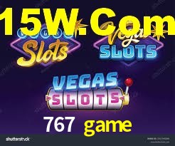 Programa VIP 767 game