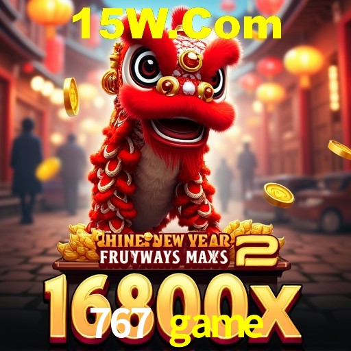 Programa VIP 767 game