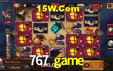 Promoções Sazonais 767 game