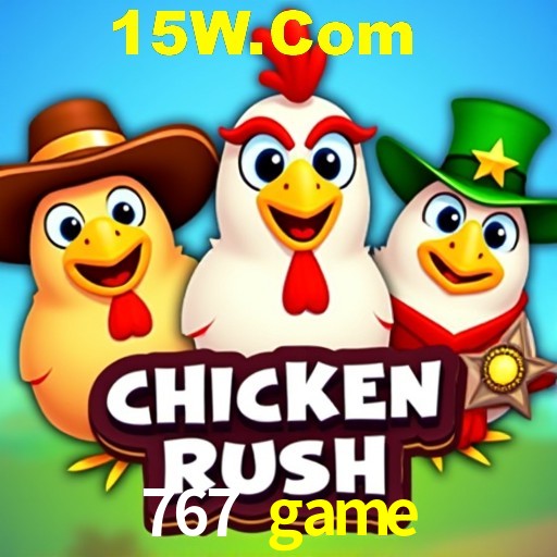 767 game Bônus - Pacote R$5.000 + VIP