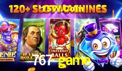 767 game Rio de Janeiro - Popular Jogos