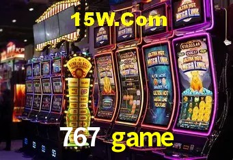 Cadastro Rápido 767 game