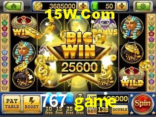 Diretório de Jogos 767 game